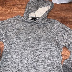 Men’s Pacsun sweatshirt